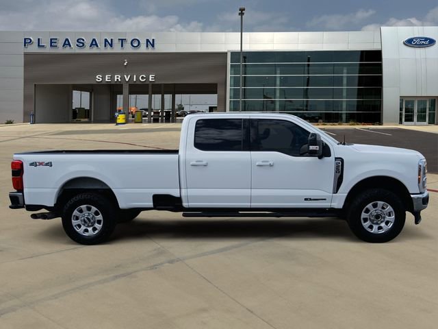 Certified 2024 Ford F250 Lariat image 6