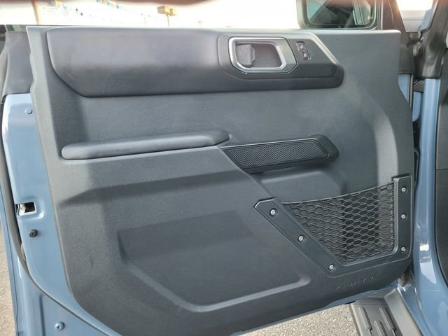 Certified 2025 Ford Bronco Outer Banks image 16