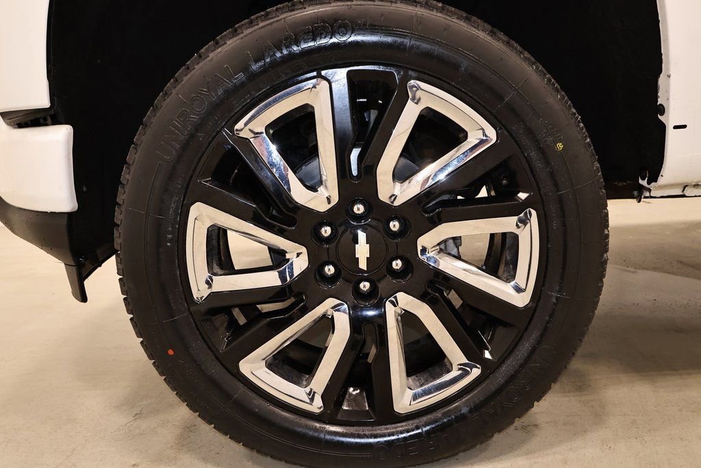 Used 2019 Chevrolet Silverado 1500 RST w/ All-Star Edition image 36