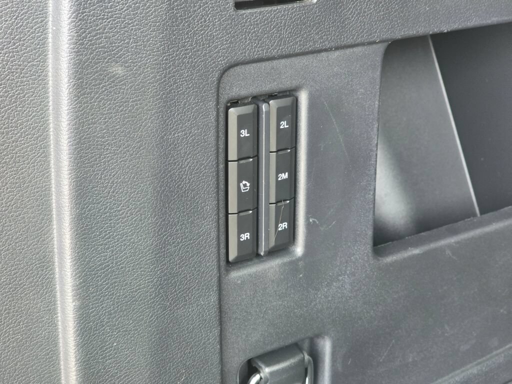 Certified 2024 Ford Expedition Max Limited AWD/4WD image 16