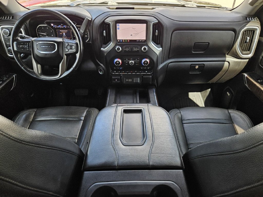 Used 2022 GMC Sierra 3500 Denali AWD/4WD image 25