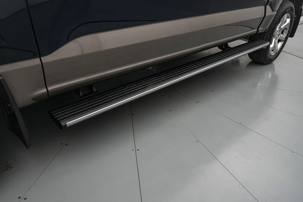 Certified 2022 Ford F150 King Ranch image 12