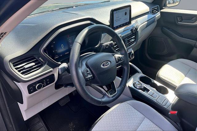Certified 2023 Ford Escape Active FWD image 14