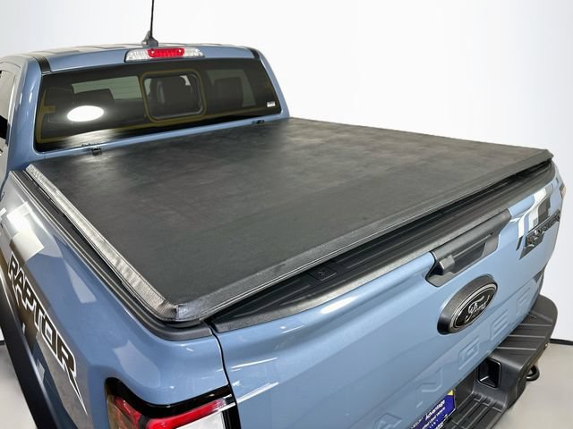 Certified 2024 Ford Ranger Raptor AWD/4WD image 7