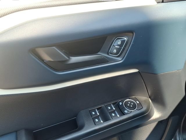 Certified 2023 Ford Bronco Sport Heritage w/ Heritage Convenience Package AWD/4WD image 14