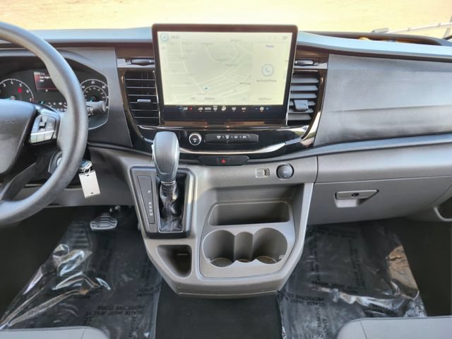 Certified 2024 Ford Transit 350 XLT RWD image 14
