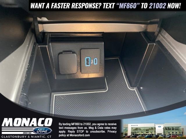 Certified 2022 Ford Explorer ST-Line w/ Class IV Trailer Tow Package image 23