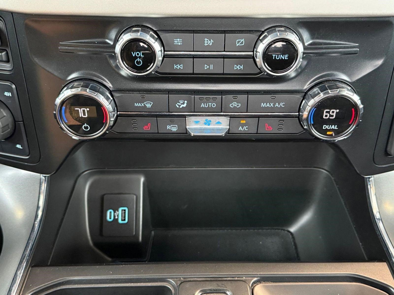Certified 2021 Ford F150 XLT w/ Equipment Group 302A High AWD/4WD image 30