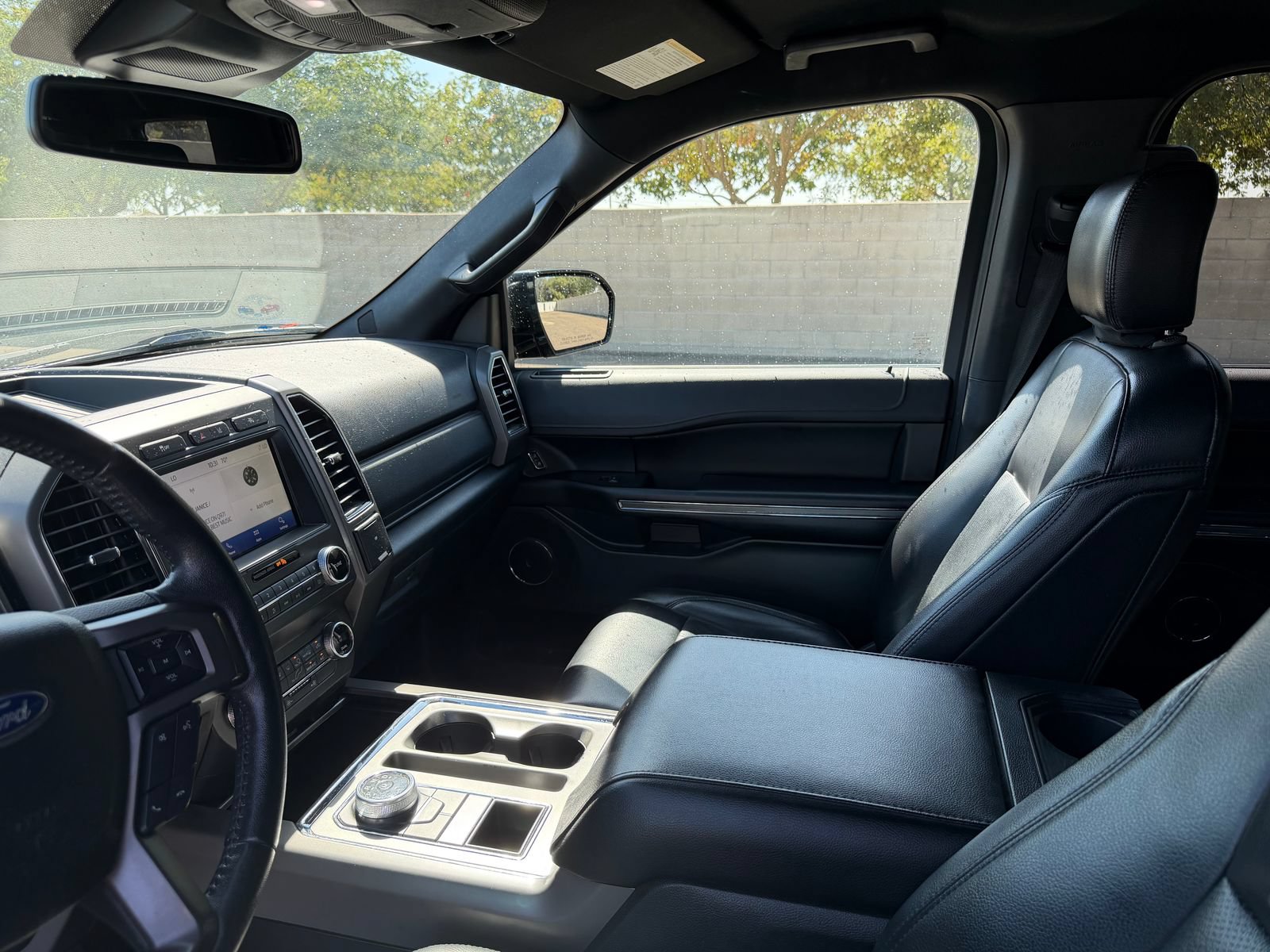 Certified 2020 Ford Expedition Max XLT w/ Black Accent Package RWD image 13