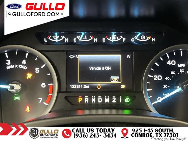 Certified 2019 Ford F250 XLT w/ XLT Premium Package AWD/4WD image 24