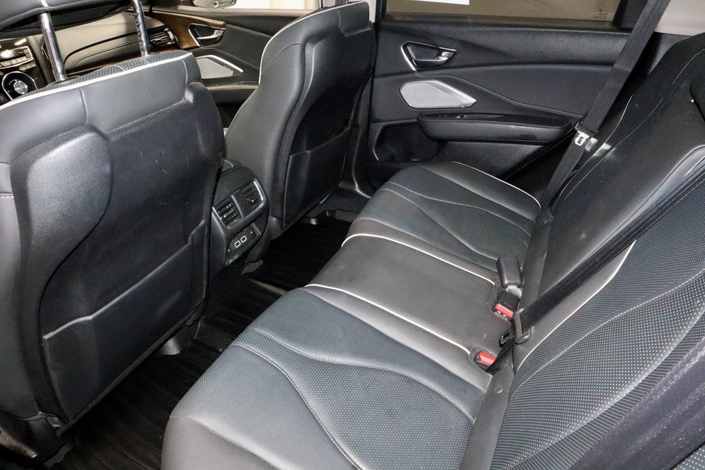 Used 2021 Acura RDX AWD w/ Advance Package image 22