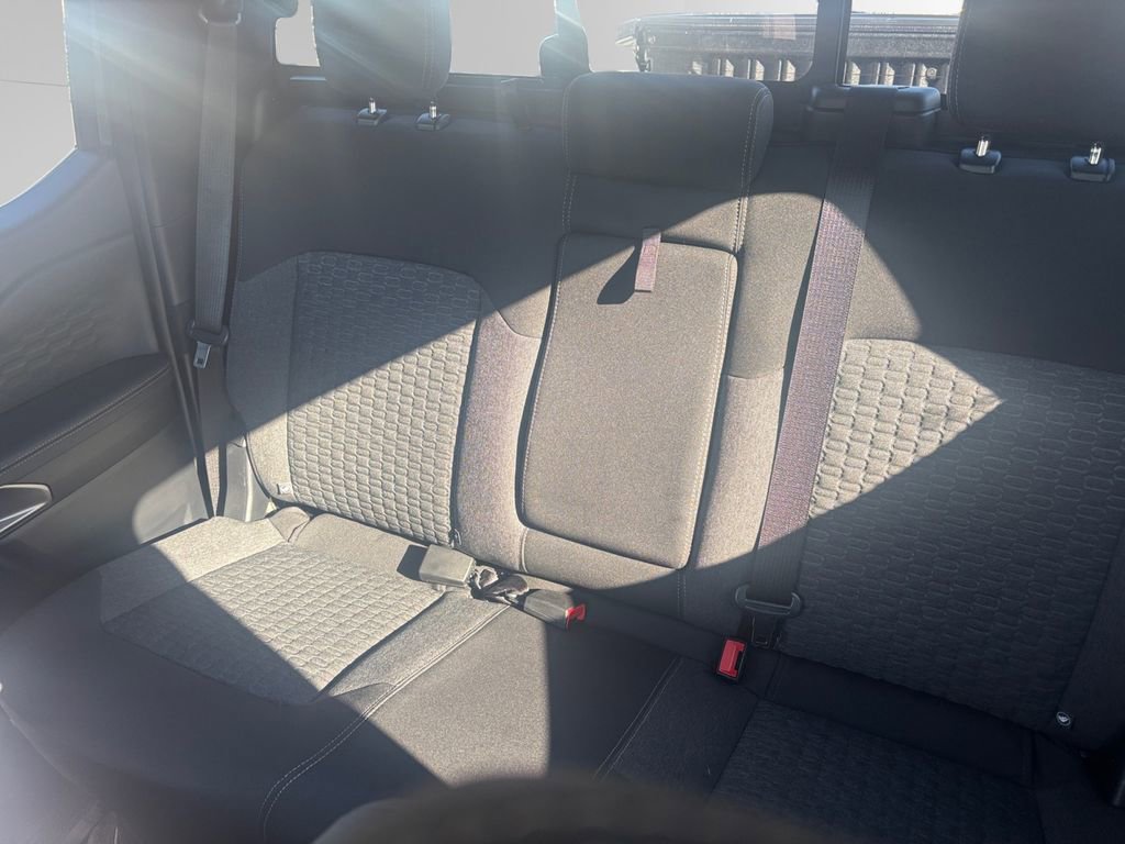 Certified 2024 Ford Ranger XLT image 13