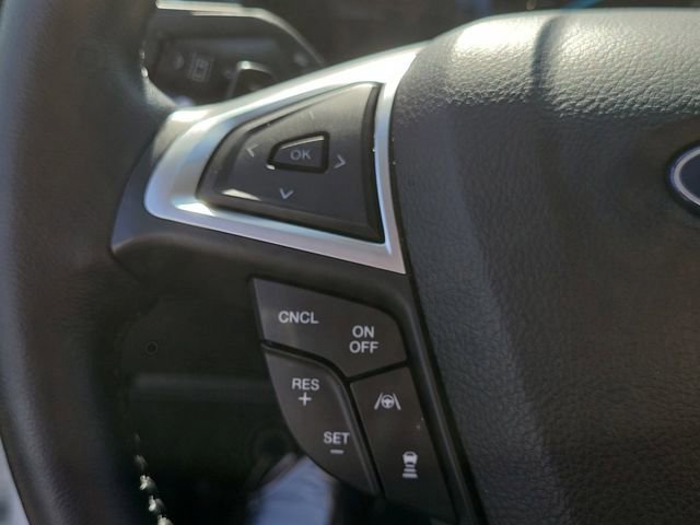 Certified 2023 Ford Edge SEL w/ Convenience Package AWD/4WD image 19