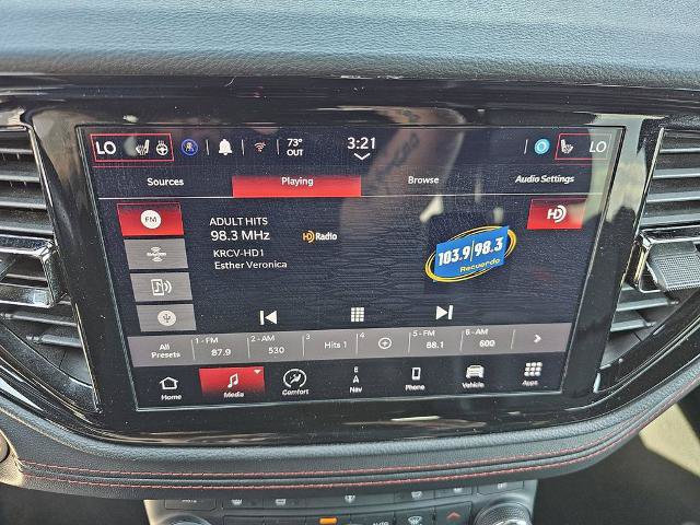 Used 2024 Dodge Durango GT AWD/4WD image 29