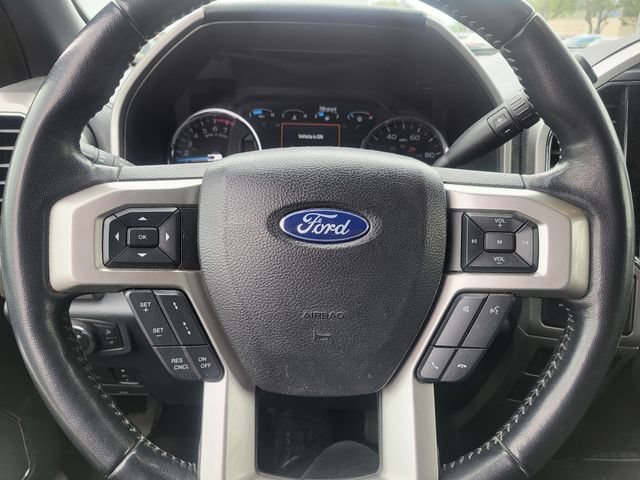 Certified 2022 Ford F350 Lariat RWD image 14