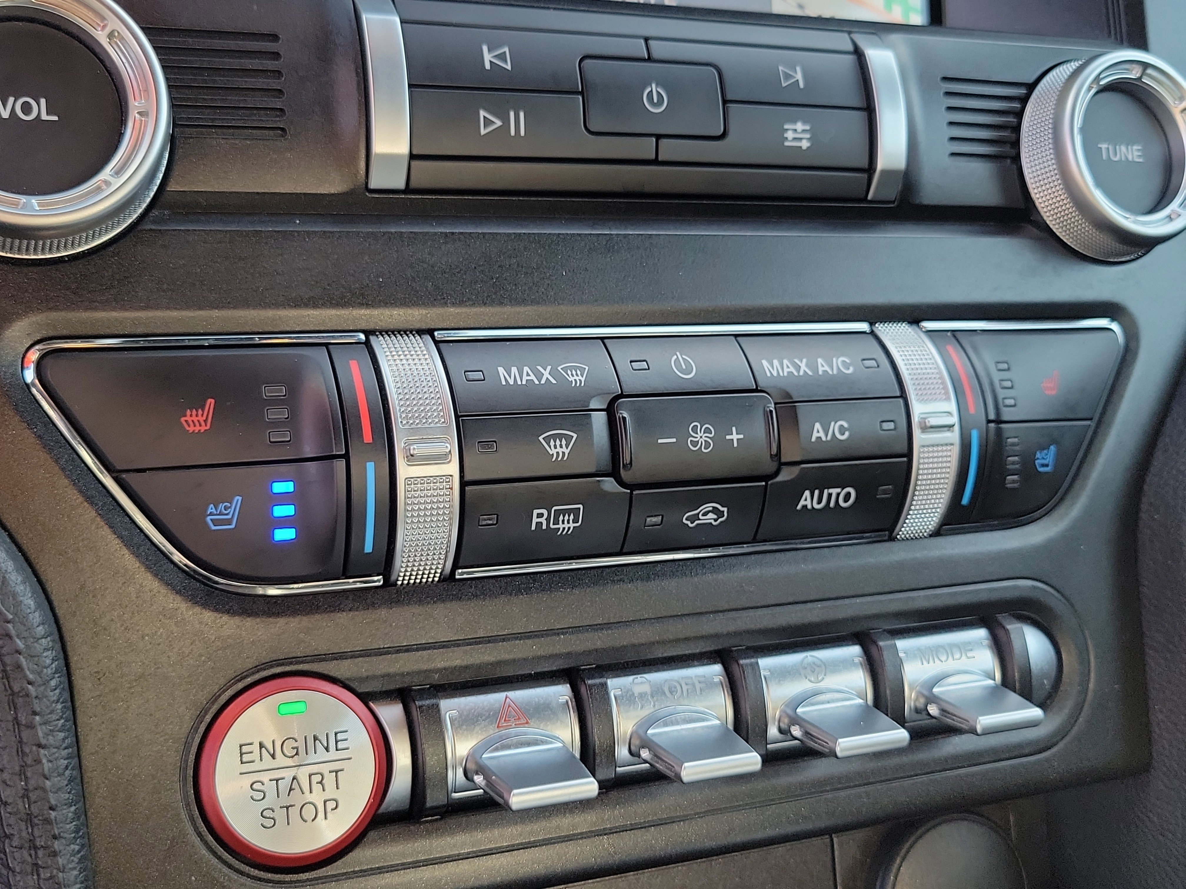 Certified 2021 Ford Mustang GT Premium w/ GT Performance Package image 24