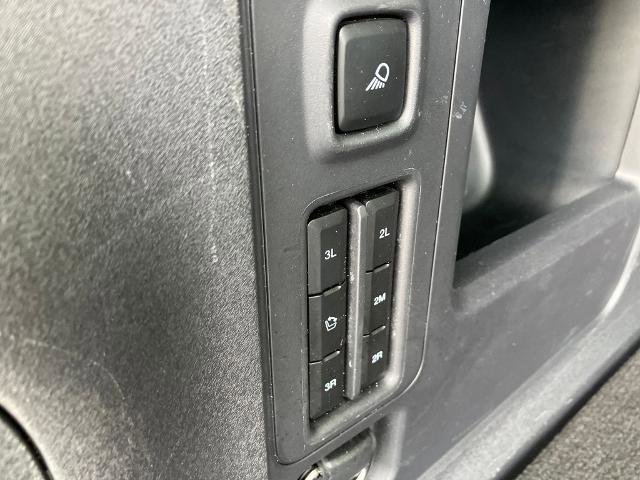 Certified 2025 Ford Expedition Max Active AWD/4WD image 19
