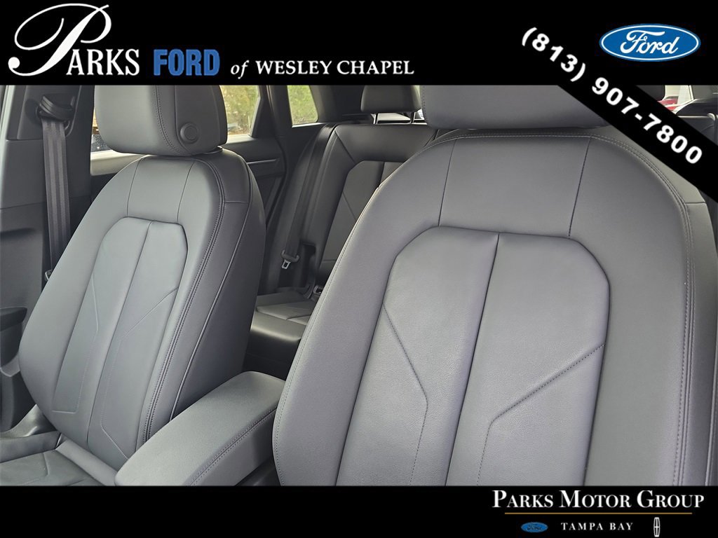 Used 2021 Audi Q3 2.0T Premium w/ Convenience Package image 20