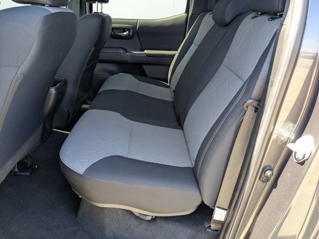 Used 2023 Toyota Tacoma TRD Off-Road image 30