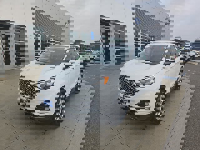 Certified 2024 Ford Edge SEL