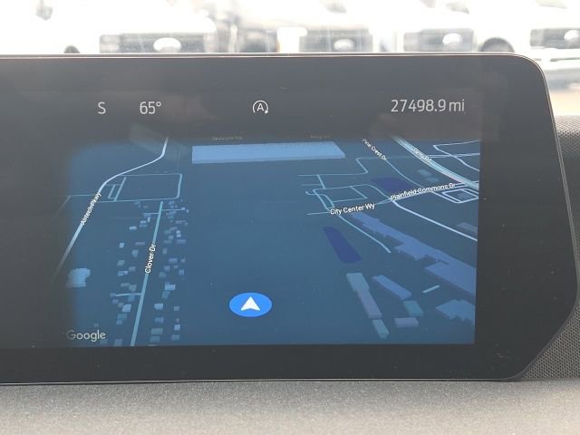 Certified 2025 Ford Expedition Max Active image 45