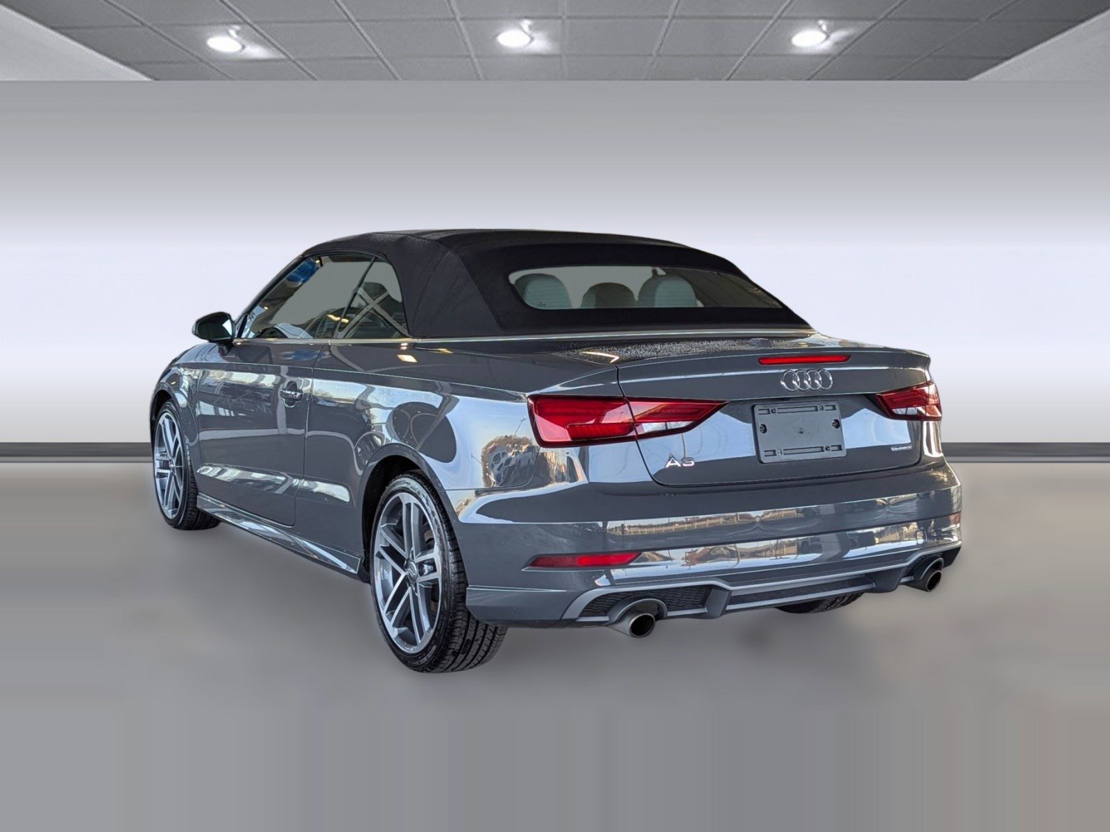 Used 2019 Audi A3 2.0T Prestige w/ Prestige Package image 3