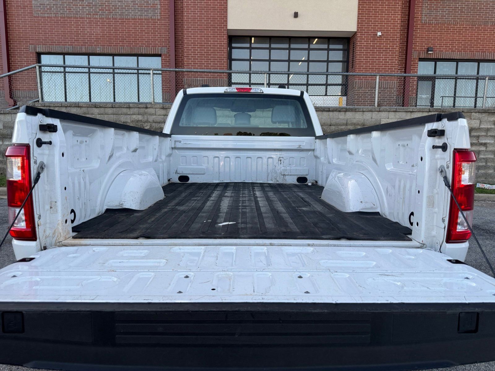 Certified 2022 Ford F150 XL w/ Equipment Group 101A High RWD image 18