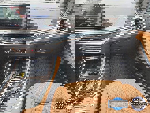 Used 2024 BMW X5 xDrive40i w/ Premium Package image 10