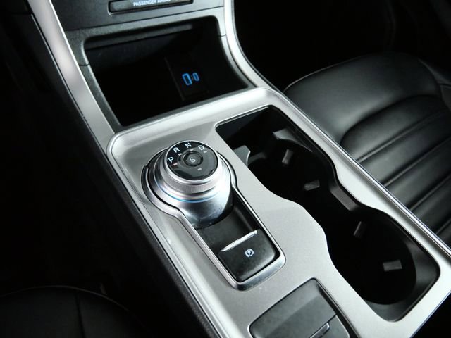 Certified 2024 Ford Edge SEL w/ Convenience Package AWD/4WD image 18