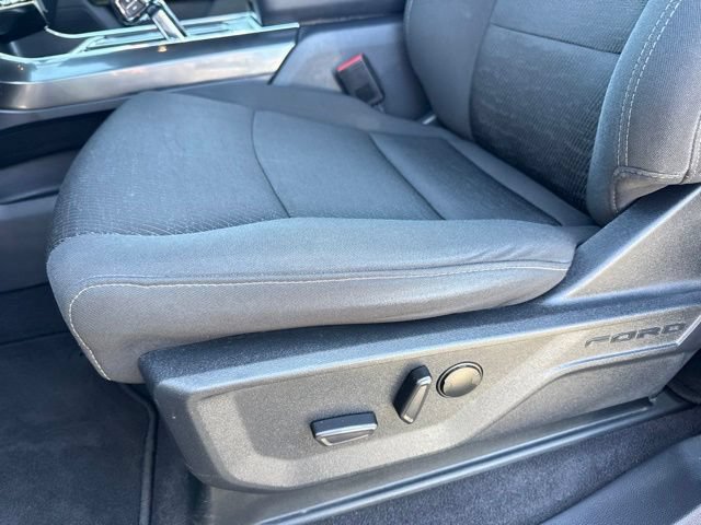 Certified 2023 Ford F150 XLT w/ Equipment Group 302A High AWD/4WD image 18