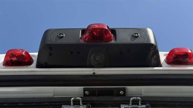 Used 2021 RAM ProMaster 2500 FWD image 29