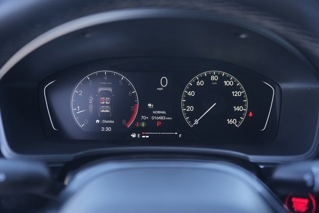 Used 2023 Honda Civic Sport image 24