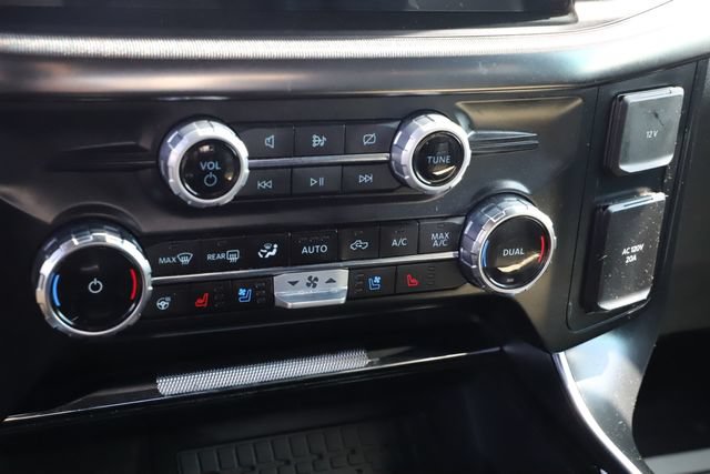 Certified 2024 Ford F150 Raptor AWD/4WD image 35