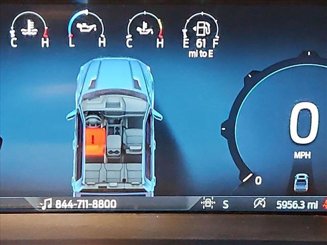 Certified 2026 Ford F150 Tremor AWD/4WD image 11