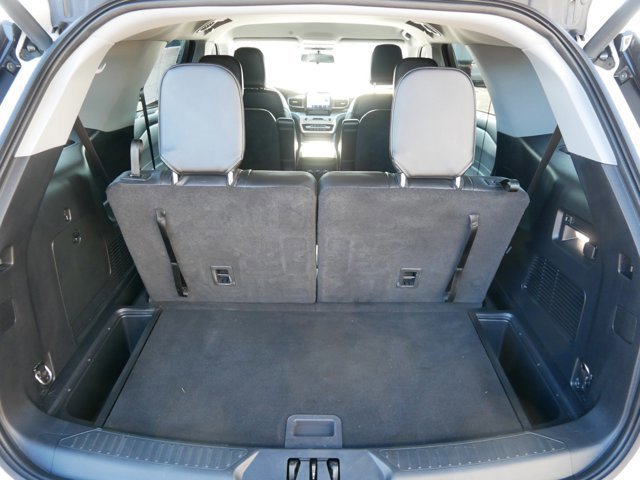 Certified 2023 Ford Explorer XLT w/ Equipment Group 202A AWD/4WD image 21