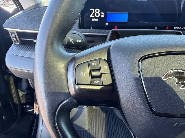Certified 2023 Ford Mustang Mach-E Premium RWD image 23