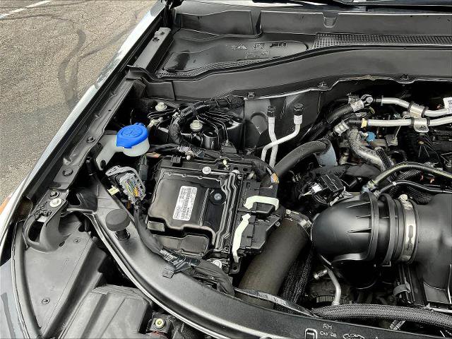 Certified 2023 Ford Explorer XLT w/ Equipment Group 202A AWD/4WD image 32