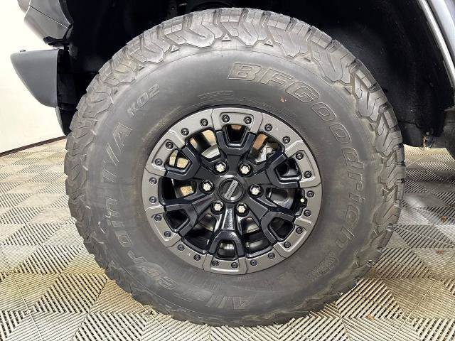 Certified 2023 Ford Bronco Raptor AWD/4WD image 8