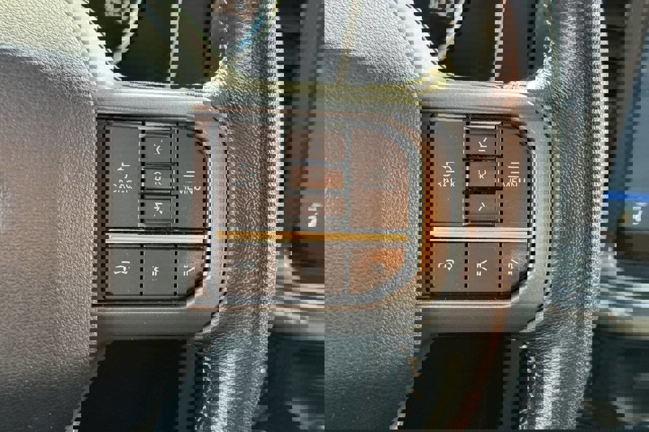 Certified 2022 Ford F150 XLT w/ Equipment Group 302A High image 33