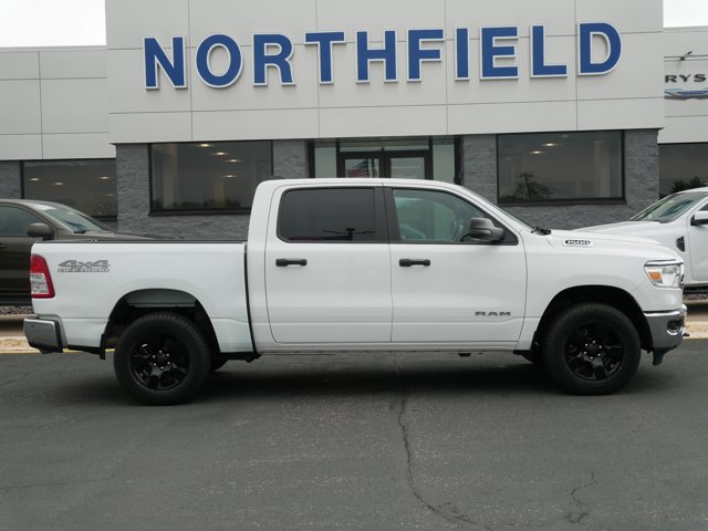 Used 2024 RAM 1500 Big Horn