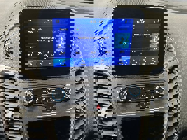 Certified 2022 Ford Transit Connect XLT image 22