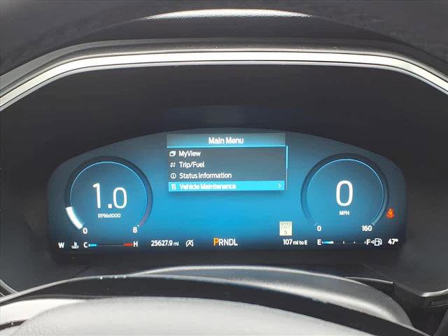 Certified 2023 Ford Escape Active w/ Tech Pack #2 image 23