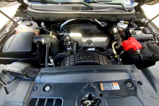 Certified 2019 Ford Ranger Lariat w/ FX4 Off-Road Package image 29