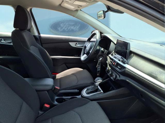 Used 2024 Kia Forte LXS FWD image 12