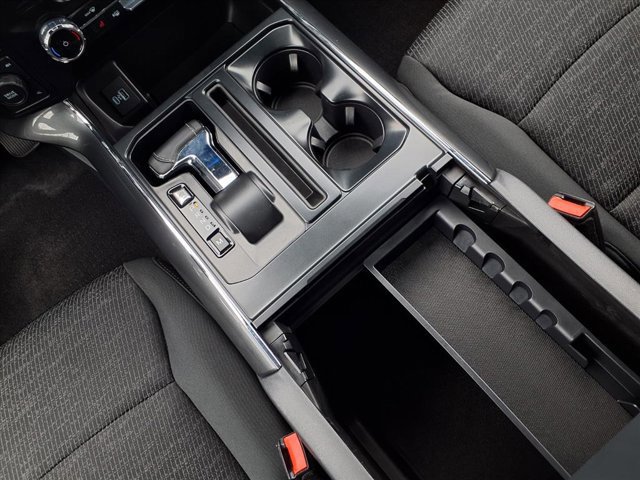 Certified 2023 Ford F150 XLT w/ Equipment Group 302A High image 16