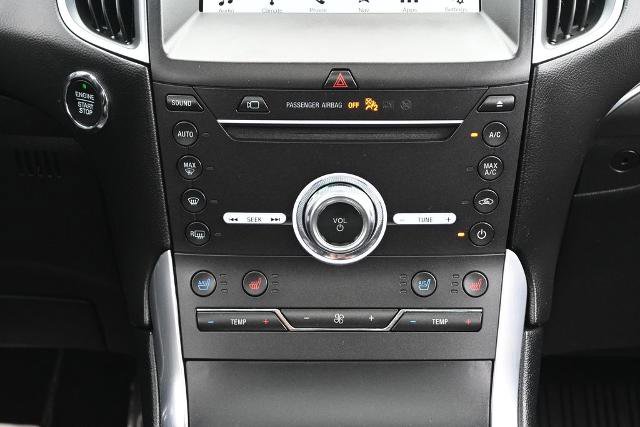 Certified 2019 Ford Edge ST w/ Equipment Group 401A AWD/4WD image 32