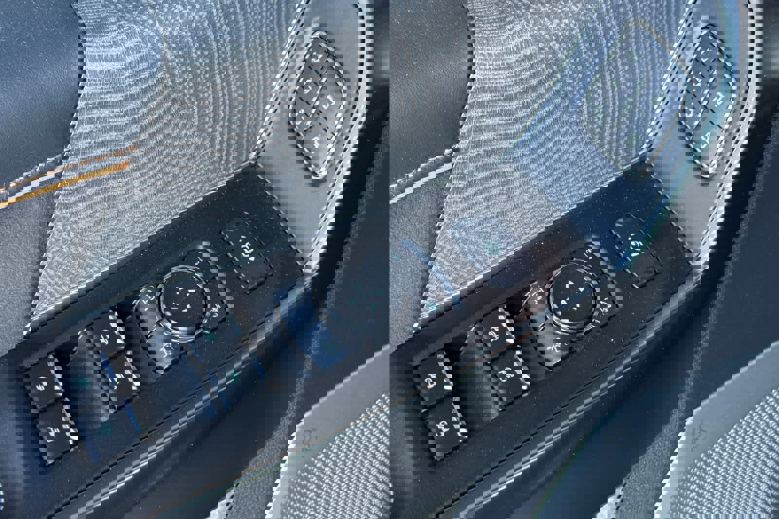 Certified 2023 Ford F450 Platinum w/ FX4 Off-Road Package image 13