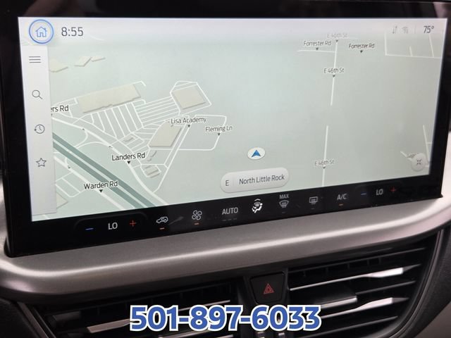 Certified 2023 Ford Escape Active w/ Tech Pack #1 FWD image 18