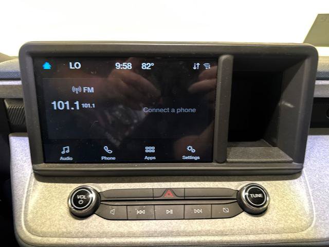 Certified 2024 Ford Maverick XLT FWD image 26