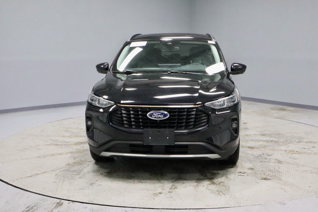 Certified 2024 Ford Escape Platinum image 8